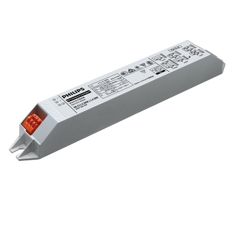 Tăng phô điện tử Philips EB-Ci 220-240v 50/60Hz